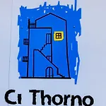 Ci Thorno Hotel Crosia