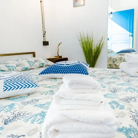 Hotell Ci Thorno