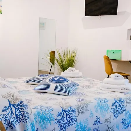 Hotel Ci Thorno Crosia