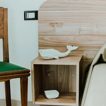 Ci Thorno Hotel