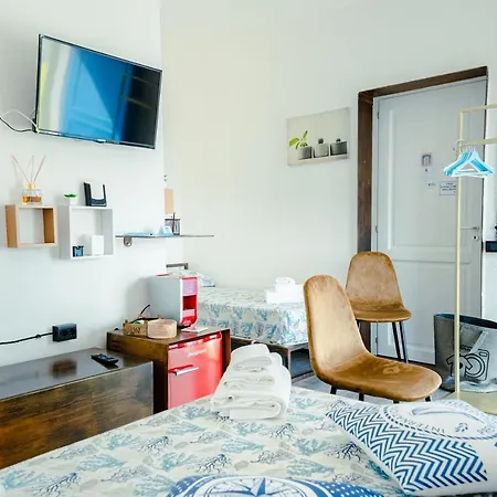 Ci Thorno Hotel Crosia