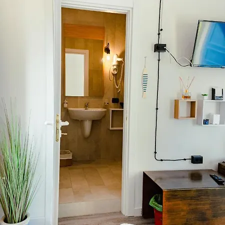 Ci Thorno Hotel 3*