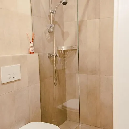 Ci Thorno Hotell Crosia