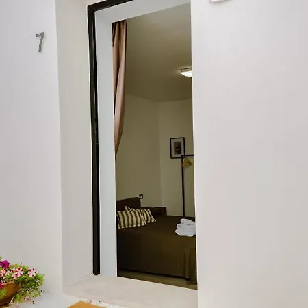 Ci Thorno Hotel 3*