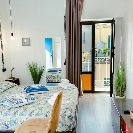 Hotel Ci Thorno