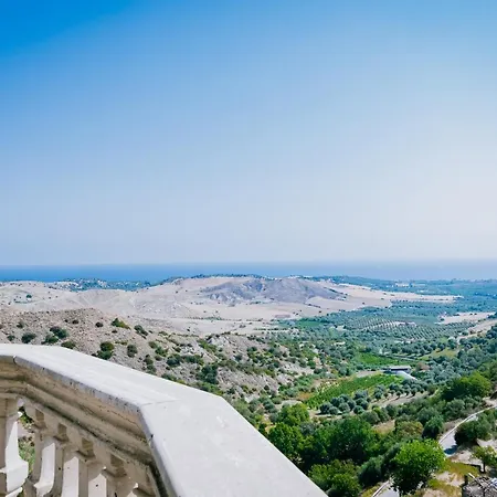 Hotel Ci Thorno Crosia