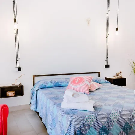 Hotel Ci Thorno Crosia