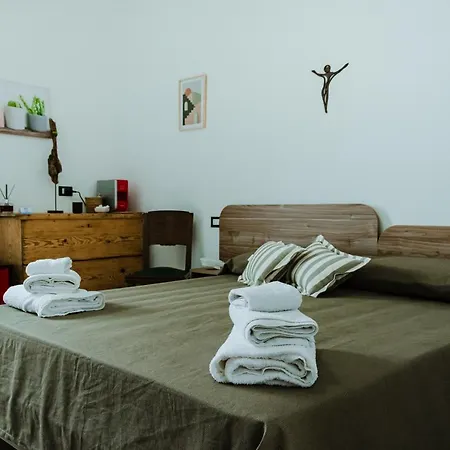 Hotel Ci Thorno Crosia