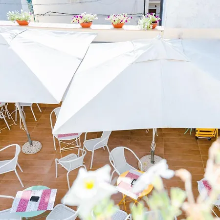 Hotel Ci Thorno Crosia