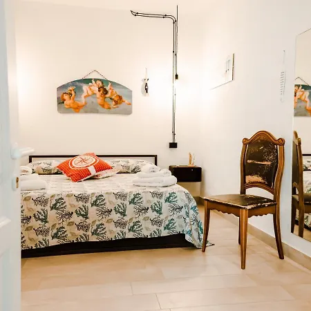 Ci Thorno Hotel