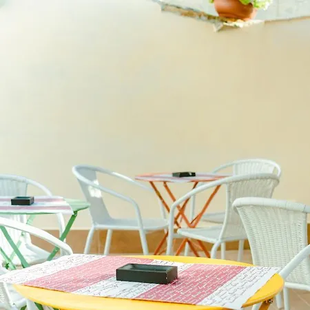 Hotel Ci Thorno Crosia