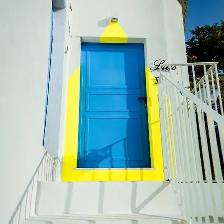Hotel Ci Thorno