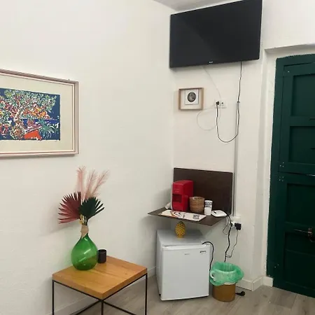 Hotel Ci Thorno Crosia