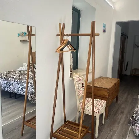 Hotel Ci Thorno Crosia