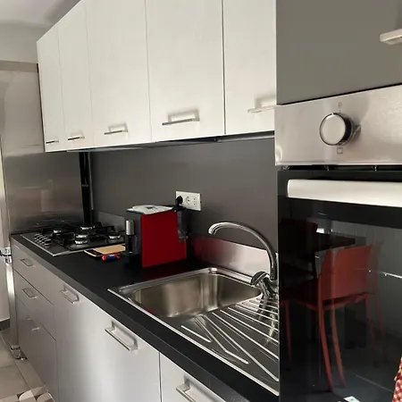 Ci Thorno Szálloda 3*