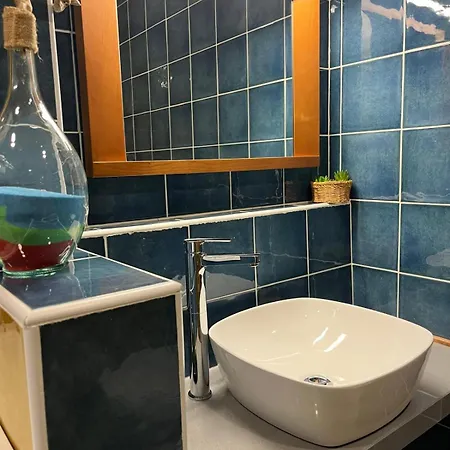 Ci Thorno Szálloda 3*