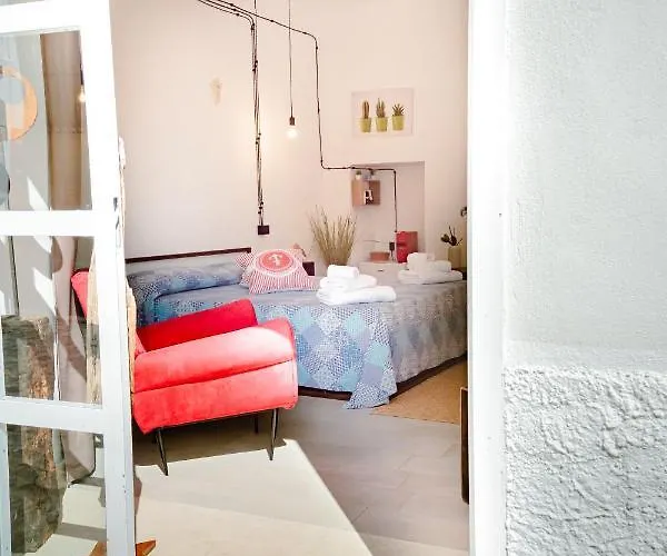 Hotel Ci Thorno Crosia