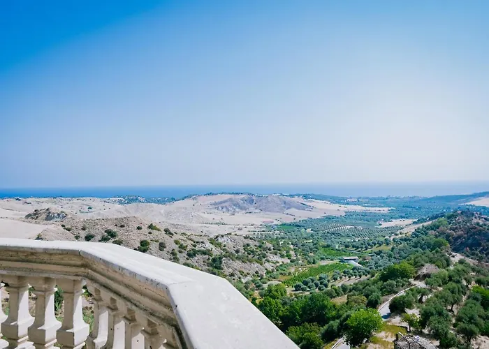 Hotel Ci Thorno Crosia