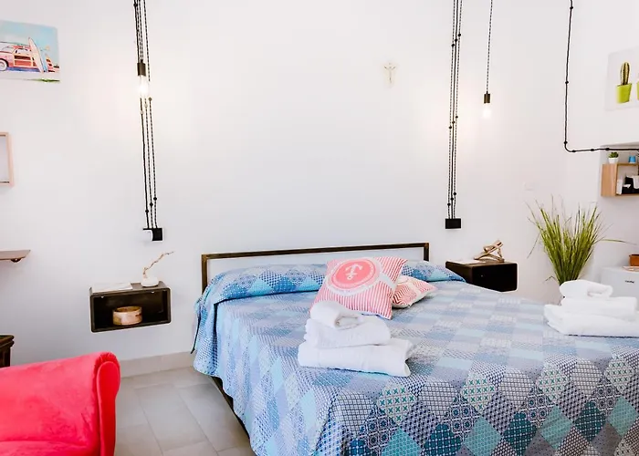 Hotel Ci Thorno Crosia