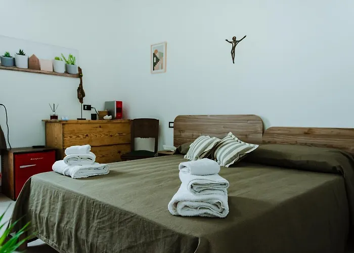 Hotel Ci Thorno Crosia