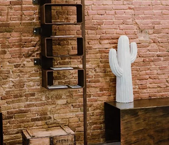 Hotel Ci Thorno Crosia