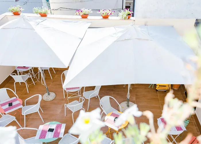 Hotel Ci Thorno Crosia