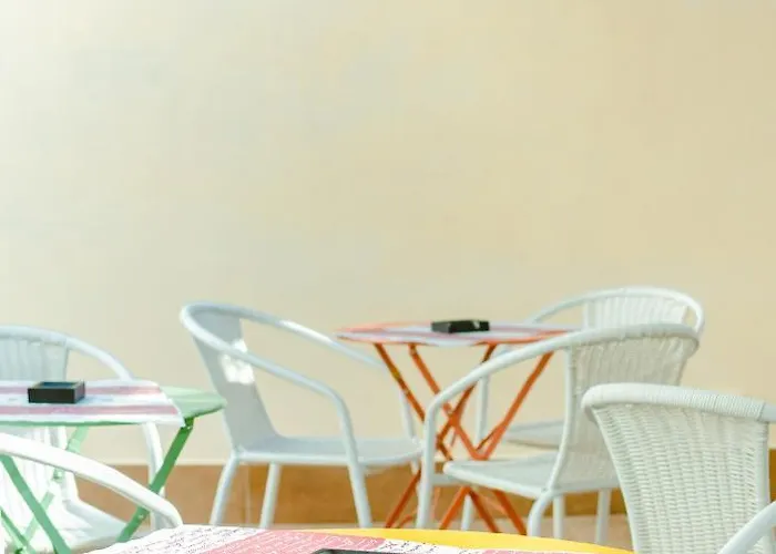 Hotel Ci Thorno Crosia