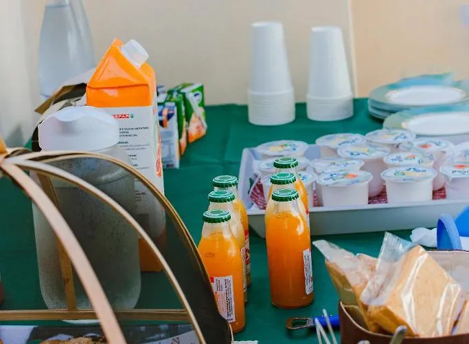 Hotel Ci Thorno Crosia